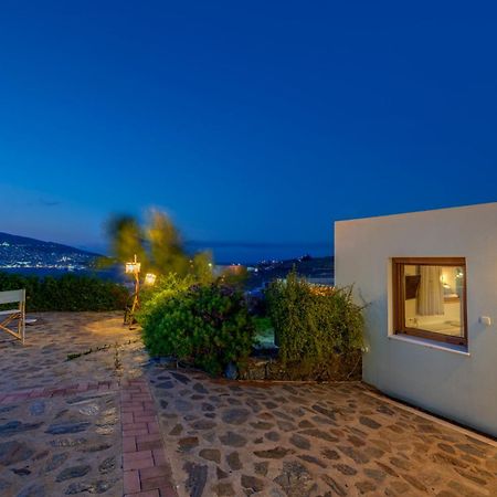 ארמופוליס Villa Marenosta מראה חיצוני תמונה