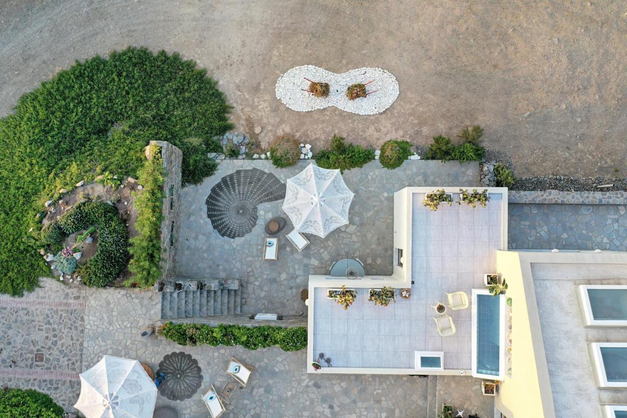 ארמופוליס Villa Marenosta מראה חיצוני תמונה
