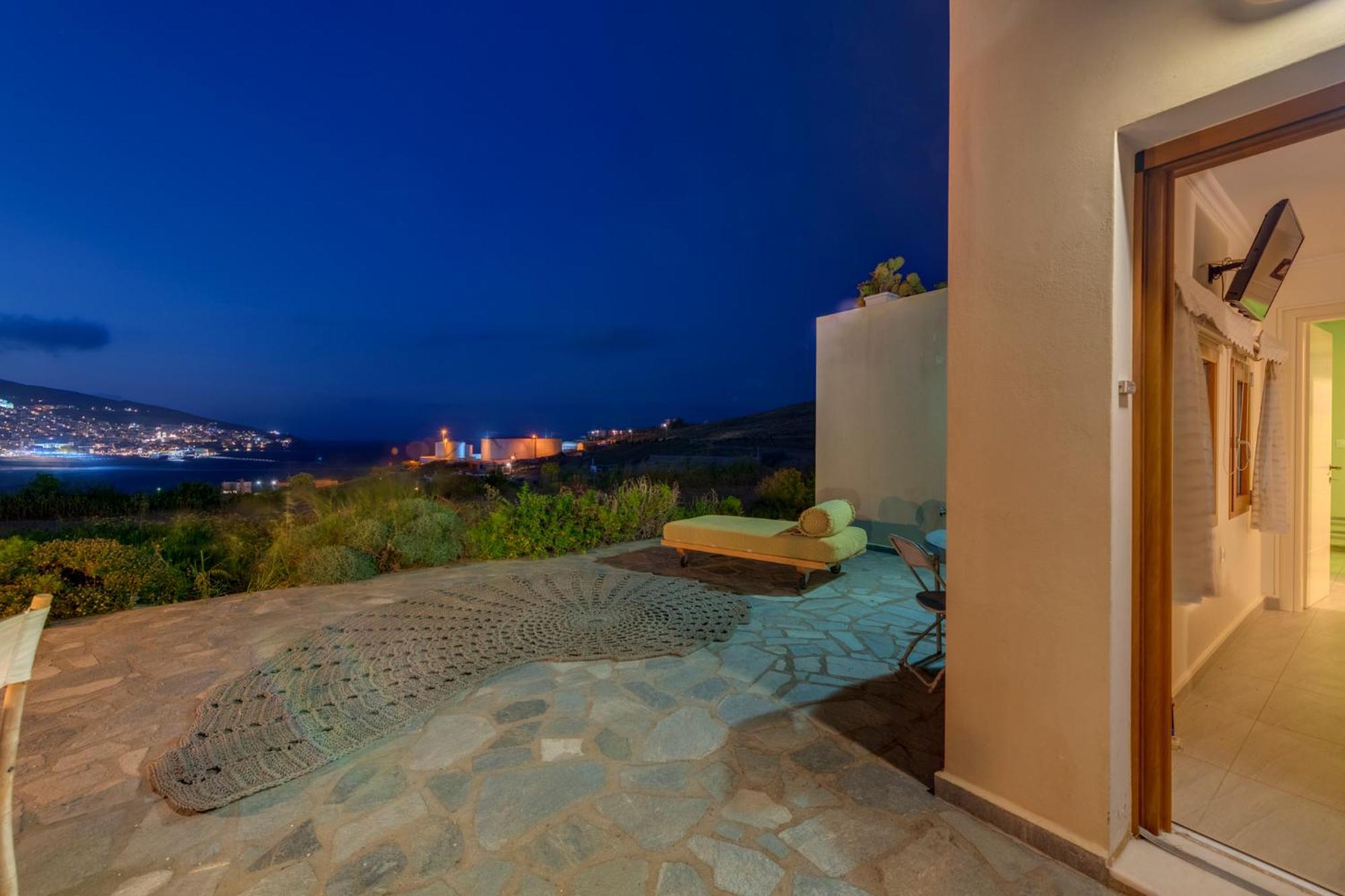 ארמופוליס Villa Marenosta מראה חיצוני תמונה