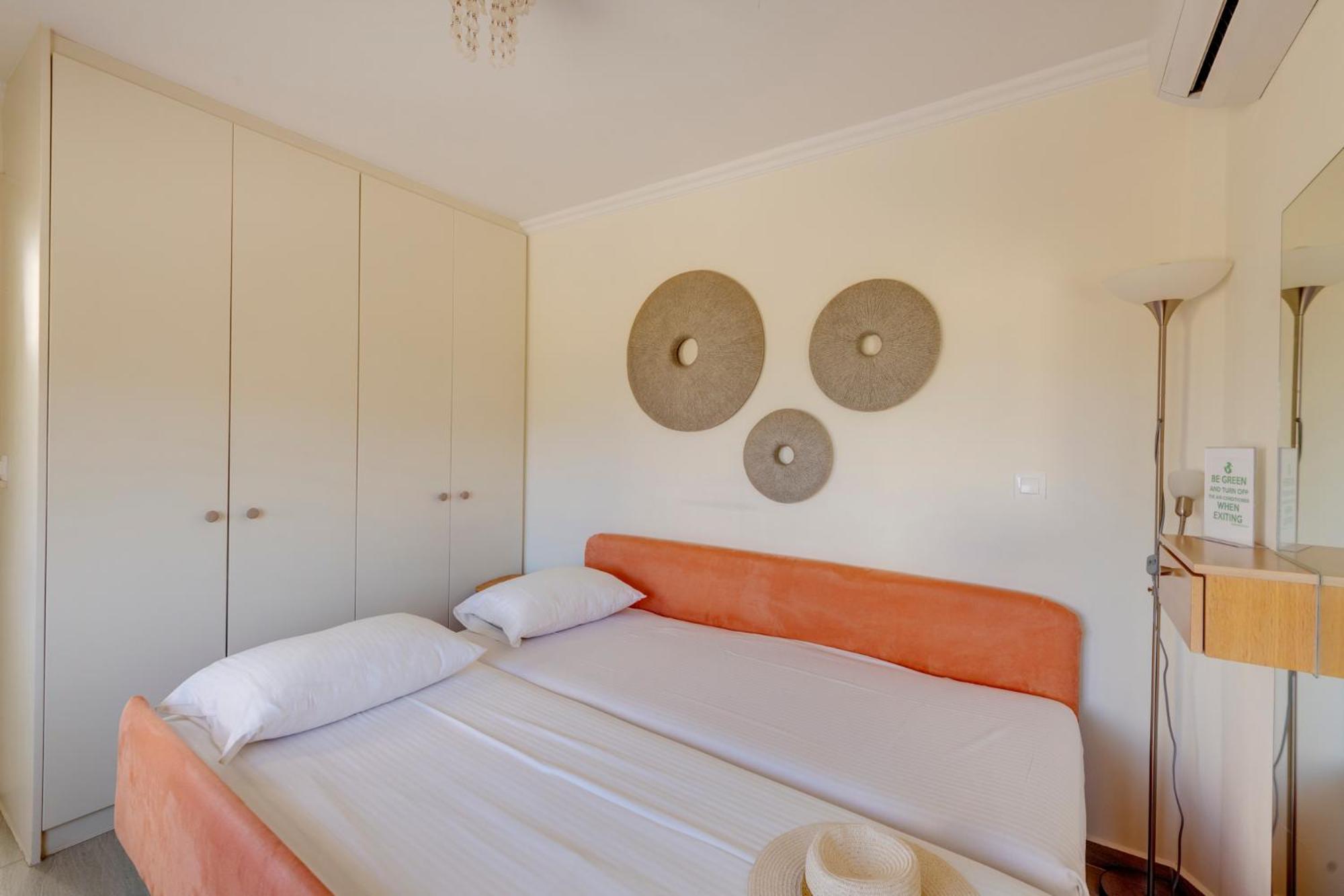 ארמופוליס Villa Marenosta מראה חיצוני תמונה