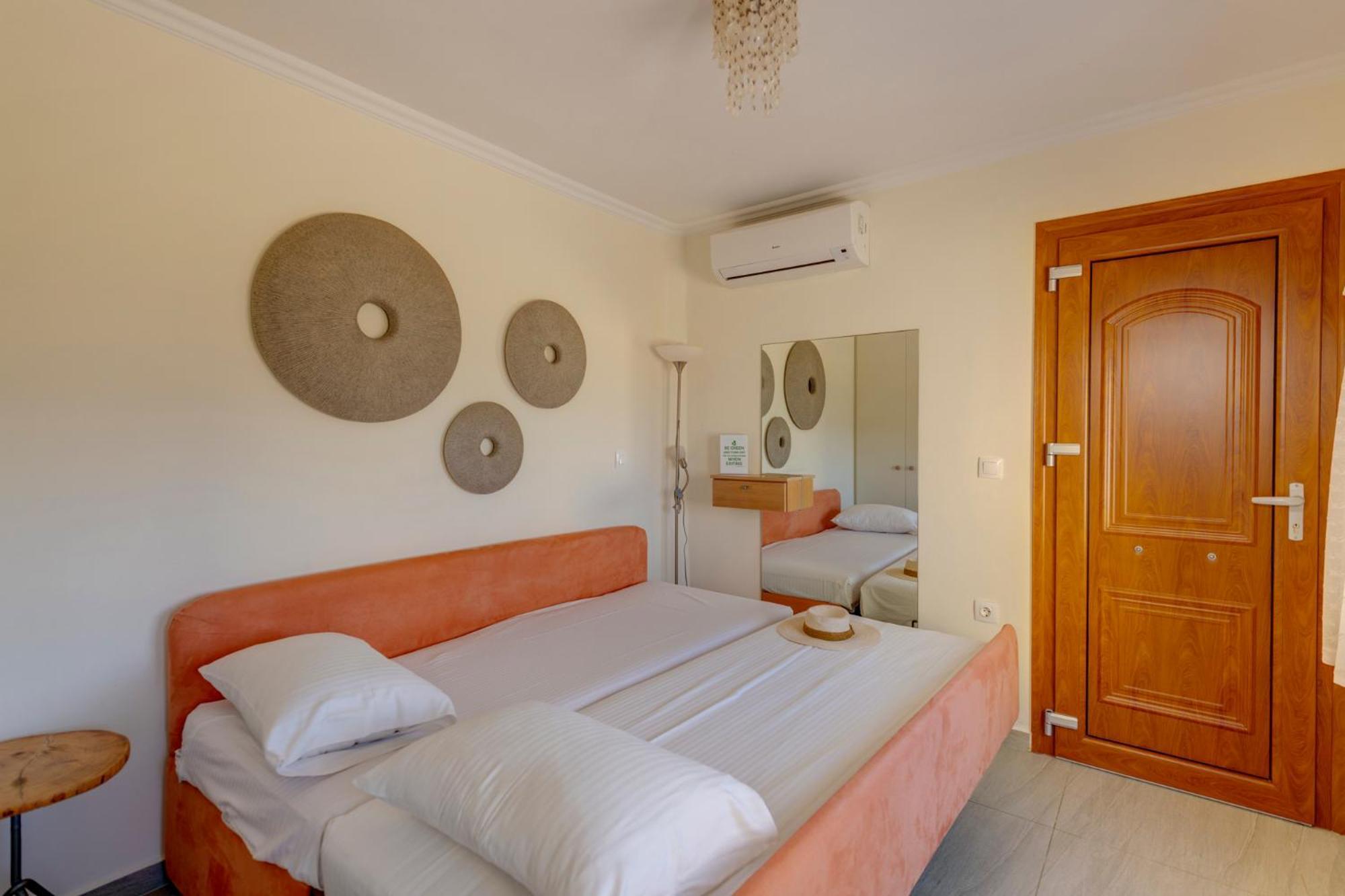 ארמופוליס Villa Marenosta מראה חיצוני תמונה