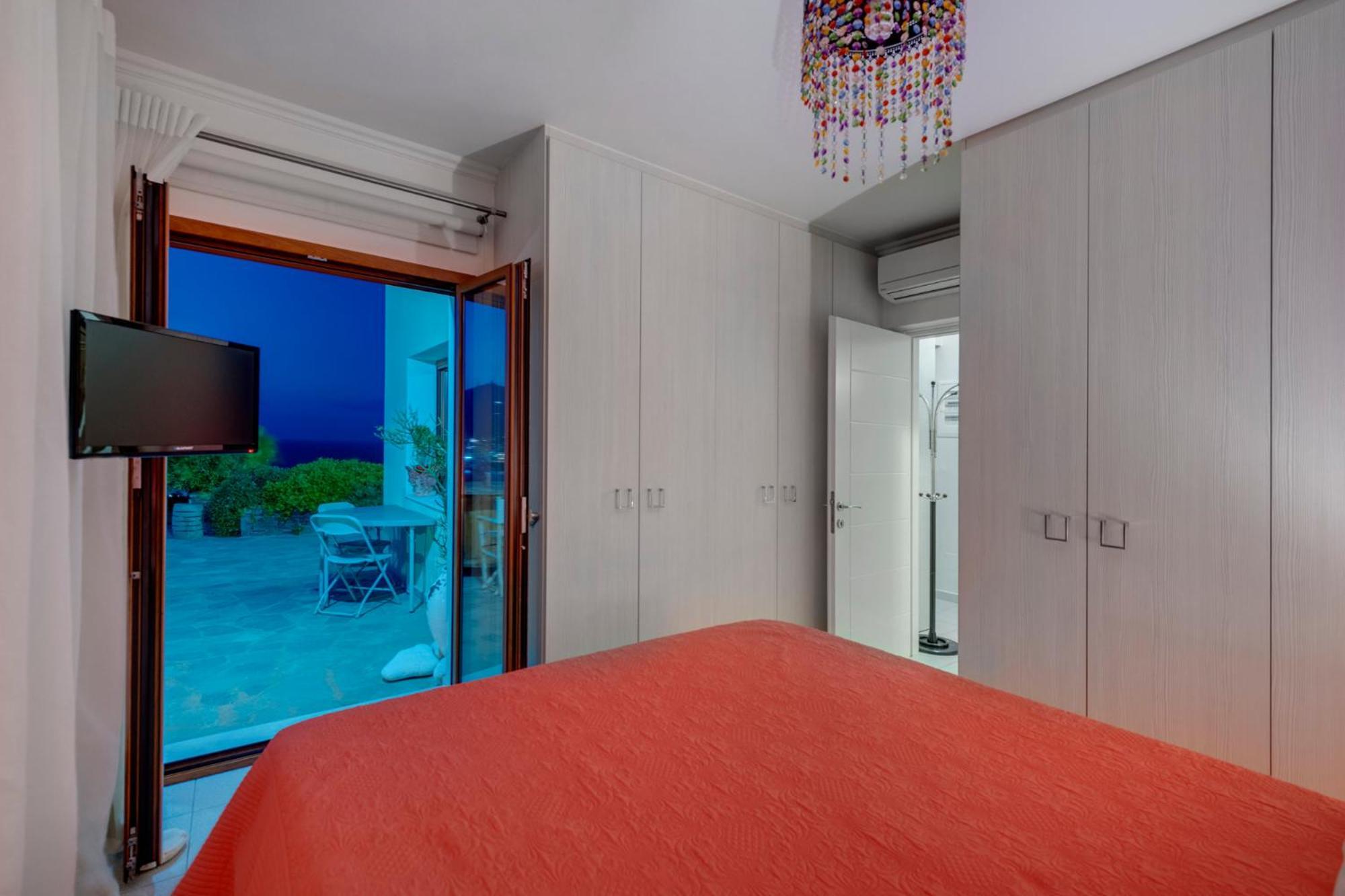ארמופוליס Villa Marenosta מראה חיצוני תמונה