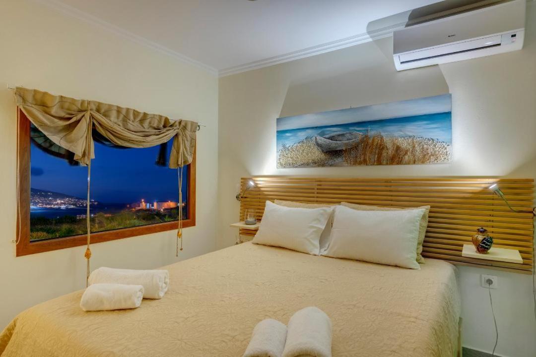 ארמופוליס Villa Marenosta מראה חיצוני תמונה
